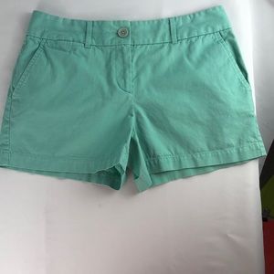 ANN TAYLOR LOFT "Riviera" Shorts